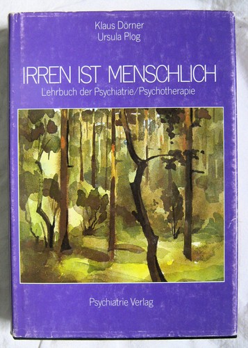 Irren ist menschlich - ,