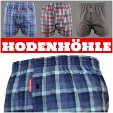 Herren Boxershorts Nachhaltig