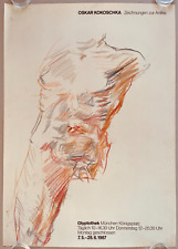 Plakat Poster - Oskar