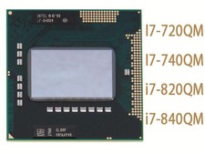 Intel Core i7 i7 720QM i7