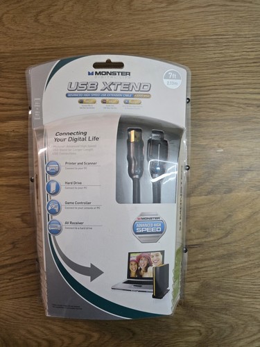Monster digital life usb xtend - monster,
