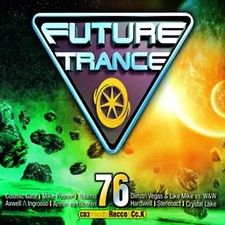 Various - Future Trance 76 [3