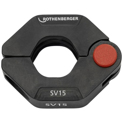 Rothenberger pressring zange - rothenberger,