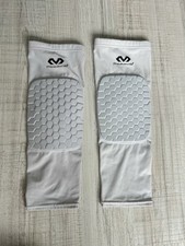 McDavid Kompressionsmanschette / Knieschoner L & XL