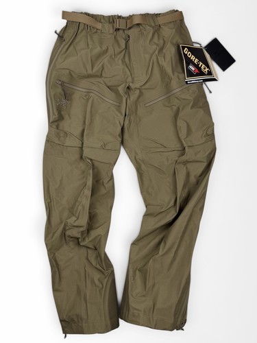 Arc teryx leaf alpha - arc’teryx, gen