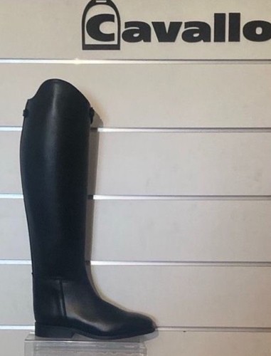Reitstiefel cavallo passage - reitstiefel,