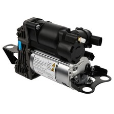 Luftfederung Kompressor