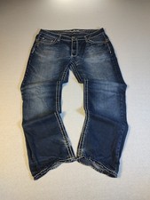 Camp David Gr. W38 L32 Modell