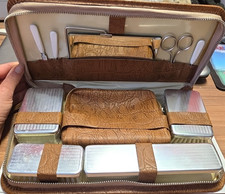 DDR Herren Necessaire