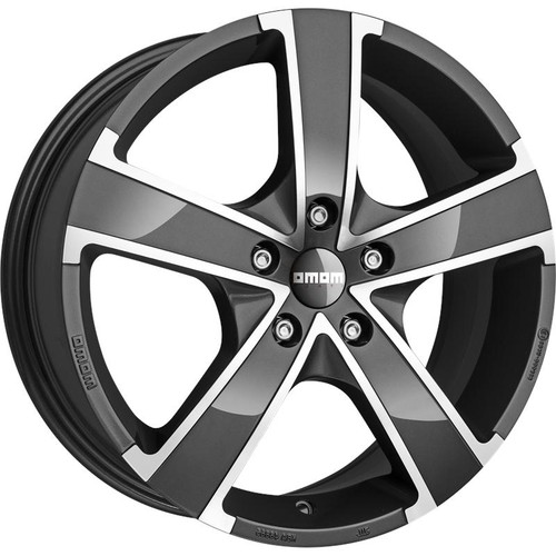 Alufelgen momo wheels - wheels, win
