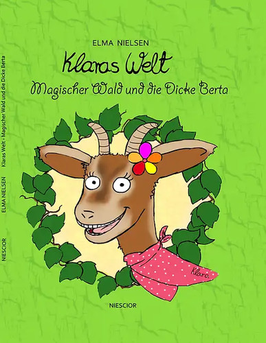 Klaras welt magischer - magischer, wald