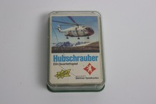 Quartettspiel 631 6771