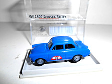 Brekina 26007  VW 1500