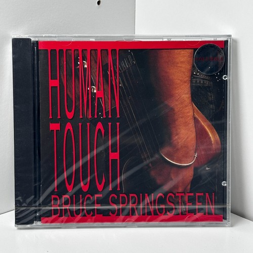Bruce springsteen human - bruce,
