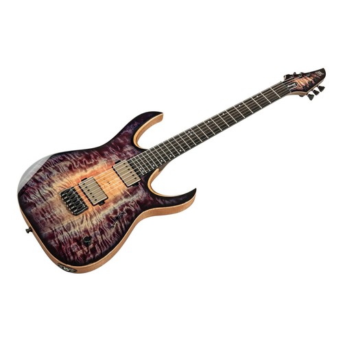 Mayones duvell elite custom - mayones, 6