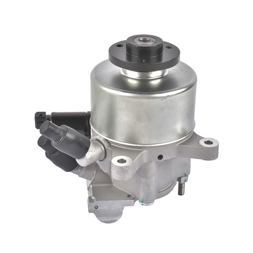 Abc servo tandempumpe - servo,