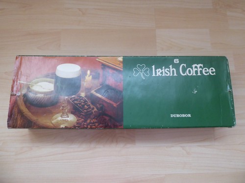 Vintage original irish - 6,