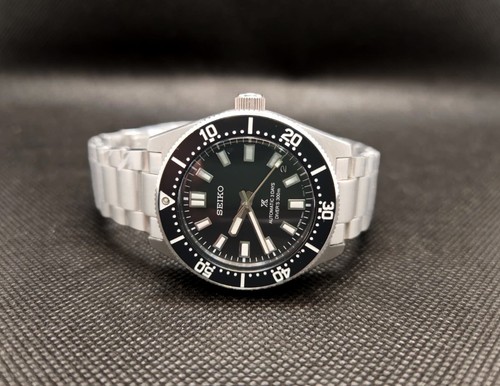 Seiko prospex spb453j1 - seiko,