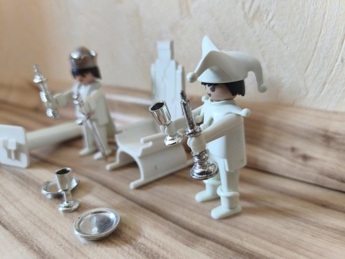 Playmobil rarität color set - playmobil,
