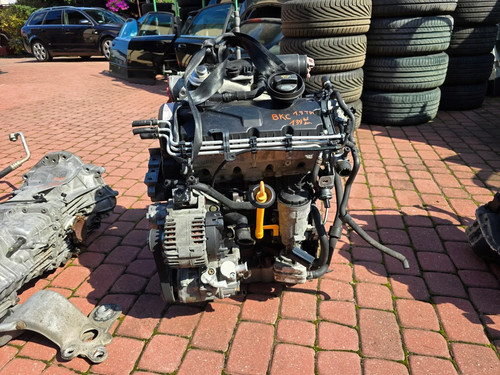 Motor audi seat - i, bxe