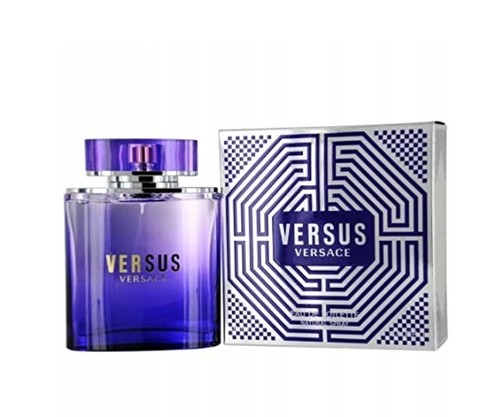 Versace versus eau de - versace,