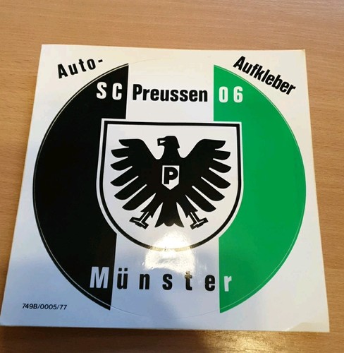 Rarität preussen e v - rarität, s.c.preussen