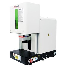 Fiber Laser 30W  150x150 mm