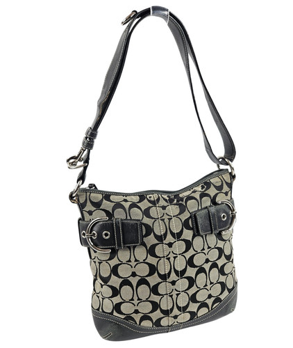 Coach signature monogram - coach,