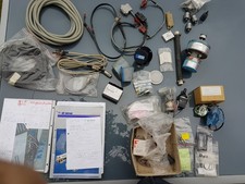 AGIE-Senkerosion Ersatzteile  (für ältere Maschinen)