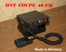 CB-Funkgerät "DNT Coupe 40