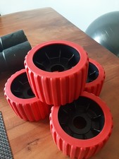 Stück bootsrolle anhänger - 4,