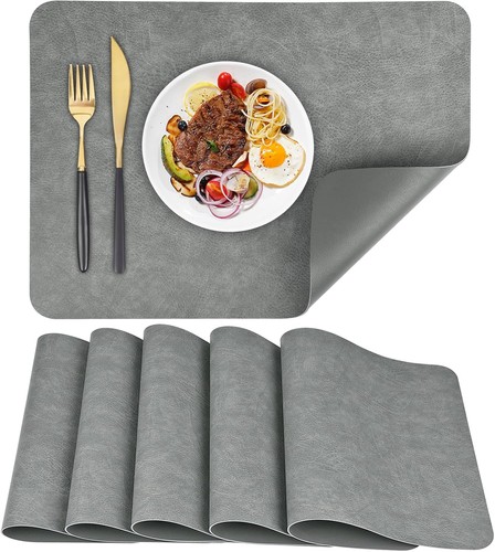 Aplker platz sets - 6x, platz-sets
