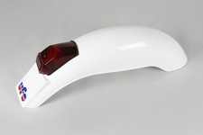 Schutzblech Kotflügel mit