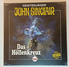 NEU limited edition Viny LP