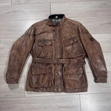 Belstaff Panther 1966 Herren