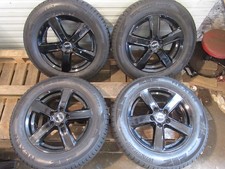 7mm Winterräder Alu Audi Q2