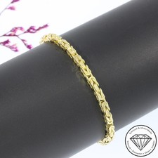 Wert 2150 € Königs Armband