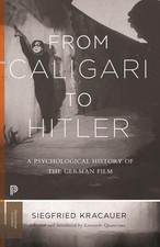 From Caligari to Hitler |