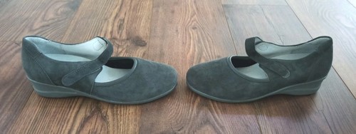 Vitaform halbschuhe slipper - vitaform,