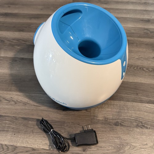 Ifetch too automatic ball - ifetch,