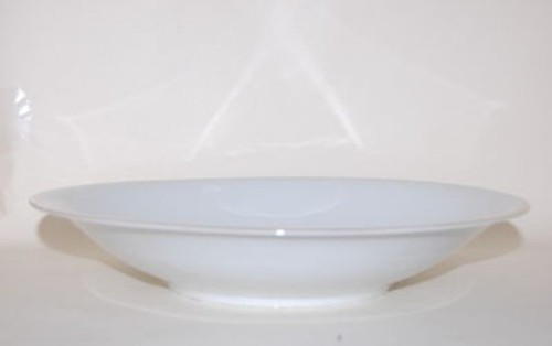 Schüssel goldrand - 31, cm