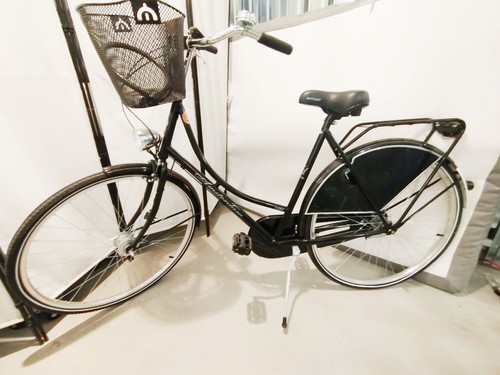 Damen fahrrad olympia - damen,