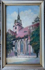 ::KIRCHE KATHEDRALE GOTIK