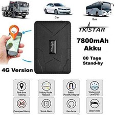 TKStar TK915 4G GPS Tracker