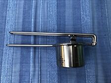 Spätzle/Kartoffelpresse, Edelstahl ** sehr praktisch**