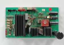 ORIGINAL Netzteil Platine