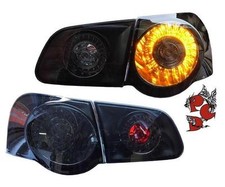 Led Rückleuchten für VW