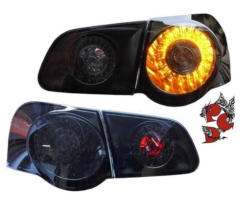 Led rückleuchten für - für, vw
