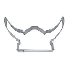 Ausstecher/Ausstechform "WIKINGER HELM" - Wikingerhelm