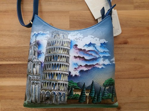 Anuschka tasche italien - anuschka,